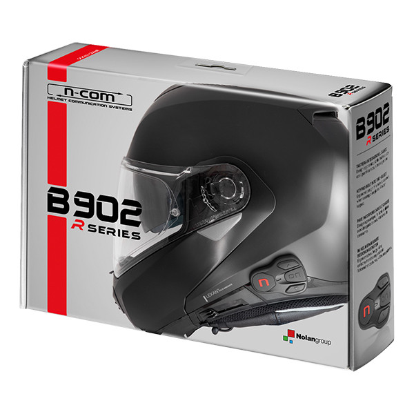 Nolan Nolan b902 r series ncom